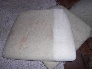 Dirty Cushion